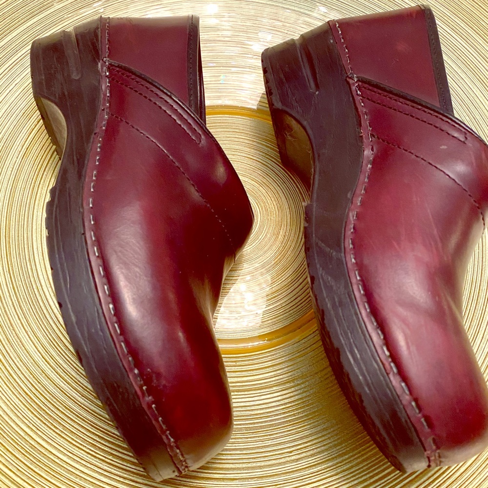 Dansko shoes
